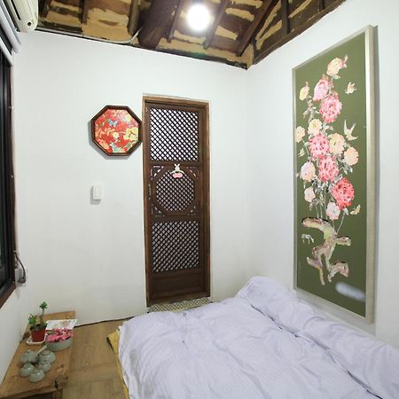 Mongyouhwawon Guesthouse جيونجو المظهر الخارجي الصورة