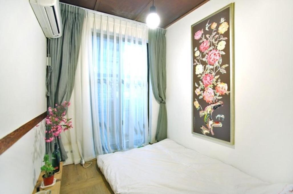 Mongyouhwawon Guesthouse جيونجو المظهر الخارجي الصورة