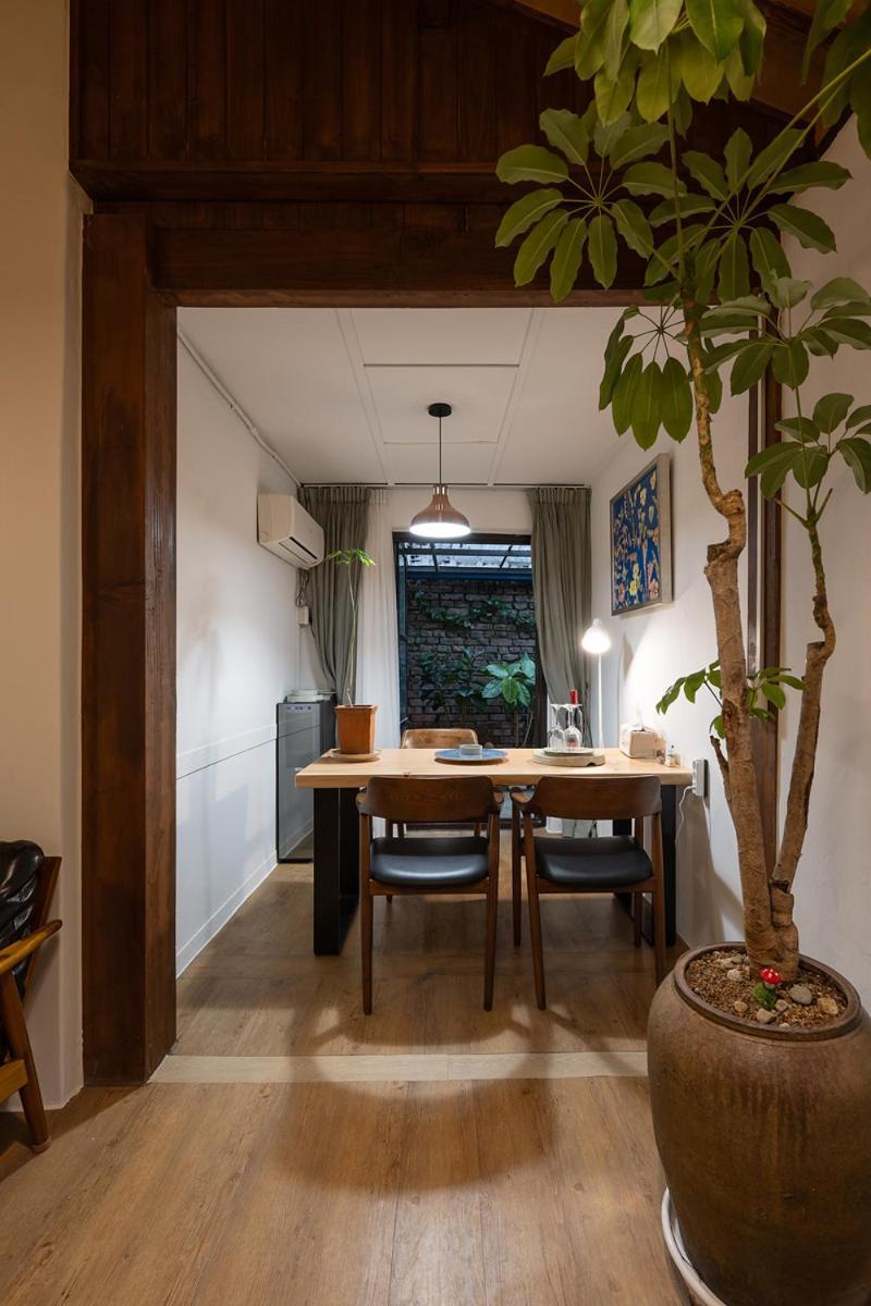 Mongyouhwawon Guesthouse جيونجو المظهر الخارجي الصورة