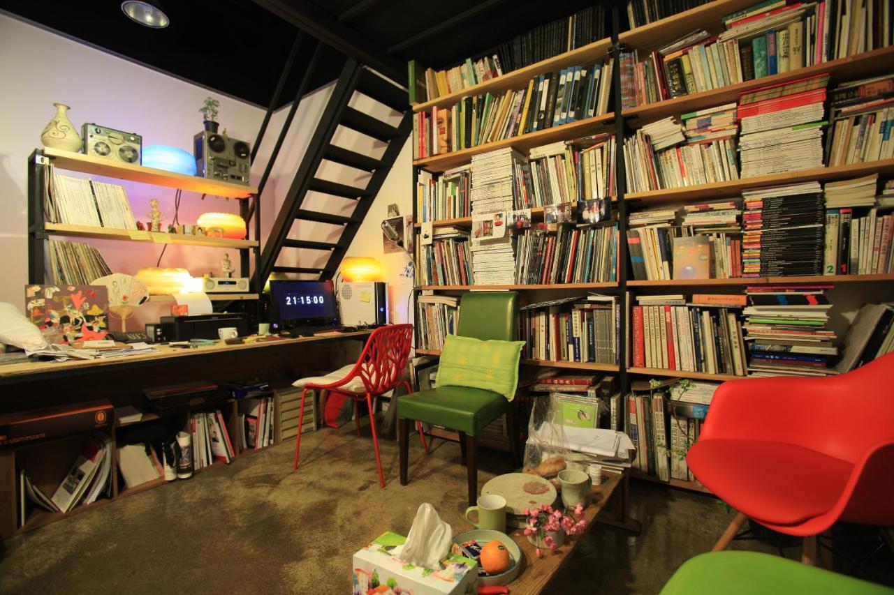 Mongyouhwawon Guesthouse جيونجو المظهر الخارجي الصورة