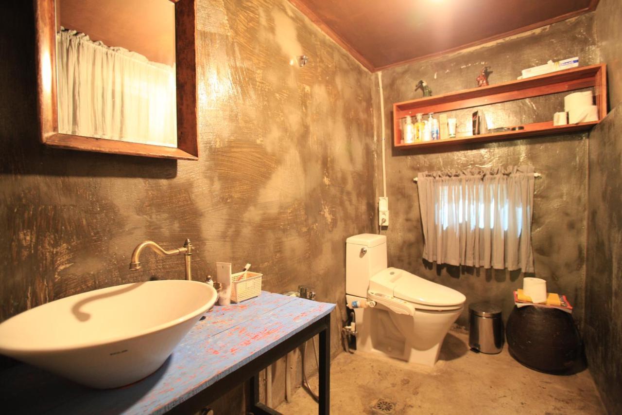 Mongyouhwawon Guesthouse جيونجو المظهر الخارجي الصورة