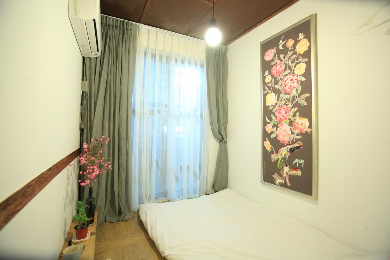 Mongyouhwawon Guesthouse جيونجو المظهر الخارجي الصورة